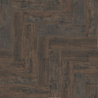 Кварцвиниловые полы Interface Level Set A00404 Distressed Black Walnut фото 1 | FLOORDEALER